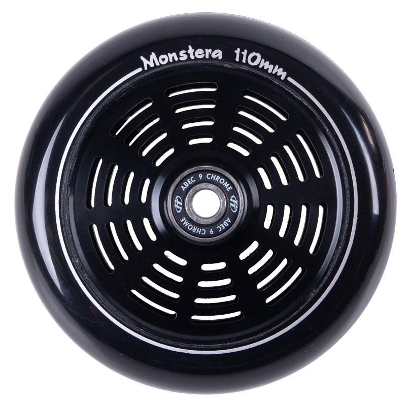 Колесо 110mm ТТ X-Treme Monstera Black