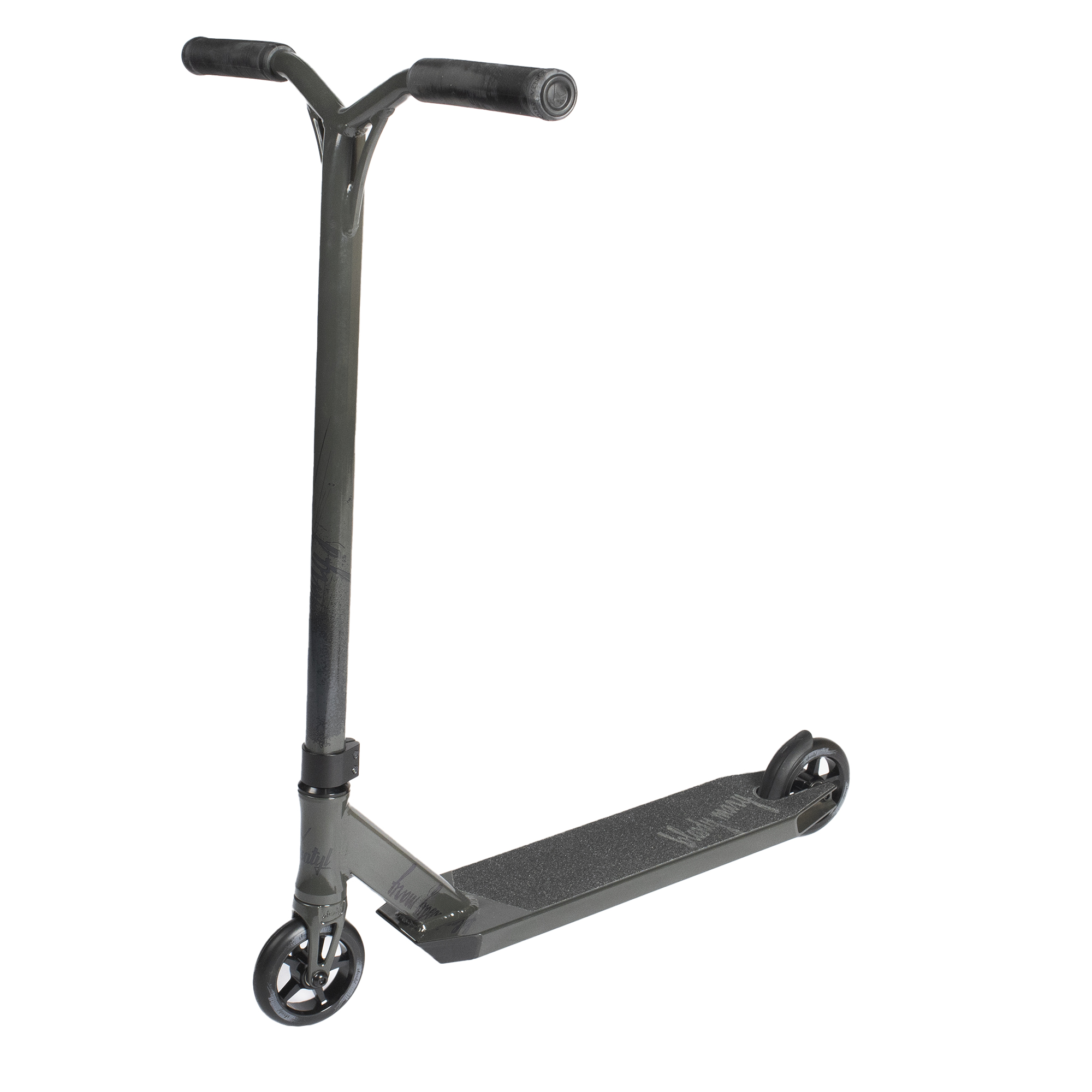 Самокат Versatyl Bloody Mary V2 Black