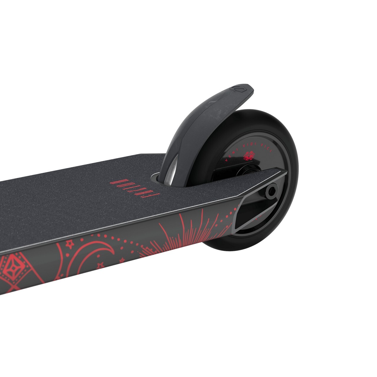 Самокат Fuzion Z350 2022 Alchemy