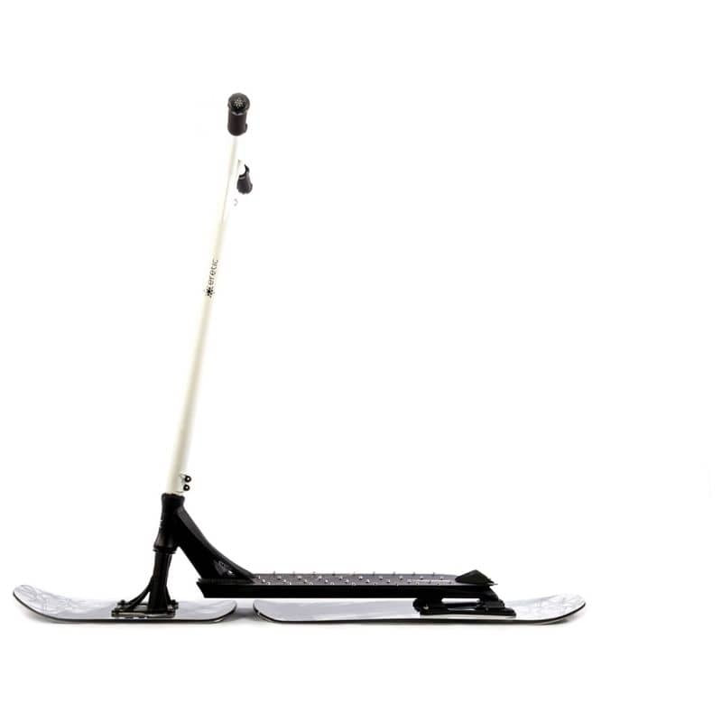 Самокат Eretic Snowscoot Powder