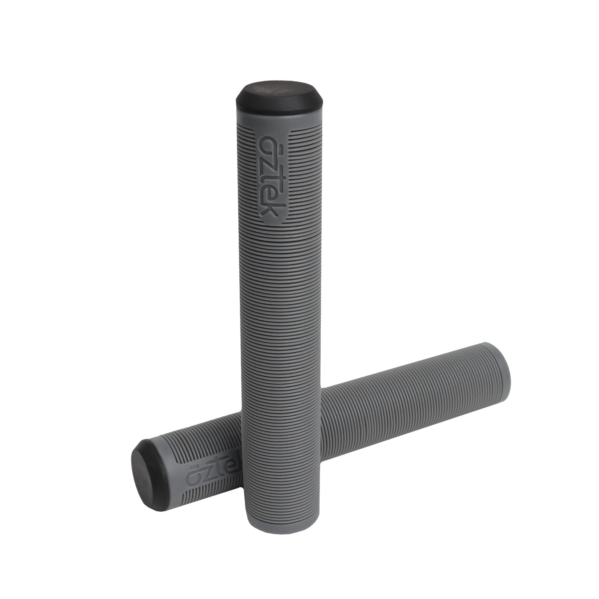 Грипсы Aztek Lite Gray