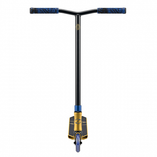 Самокат Fuzion Z250 Gold