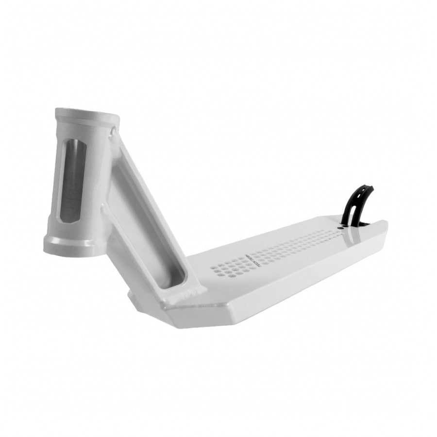 Дека TechTeam Zefir Lite 470mm White