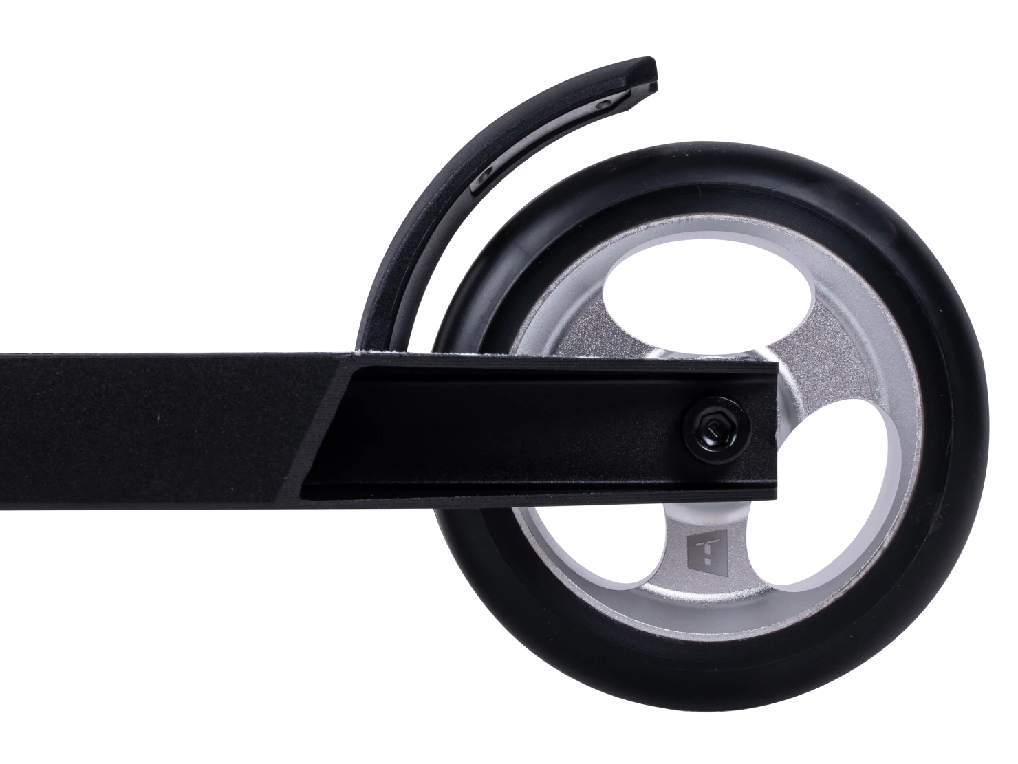 Самокат TechTeam Zefir Lite 490 Dark