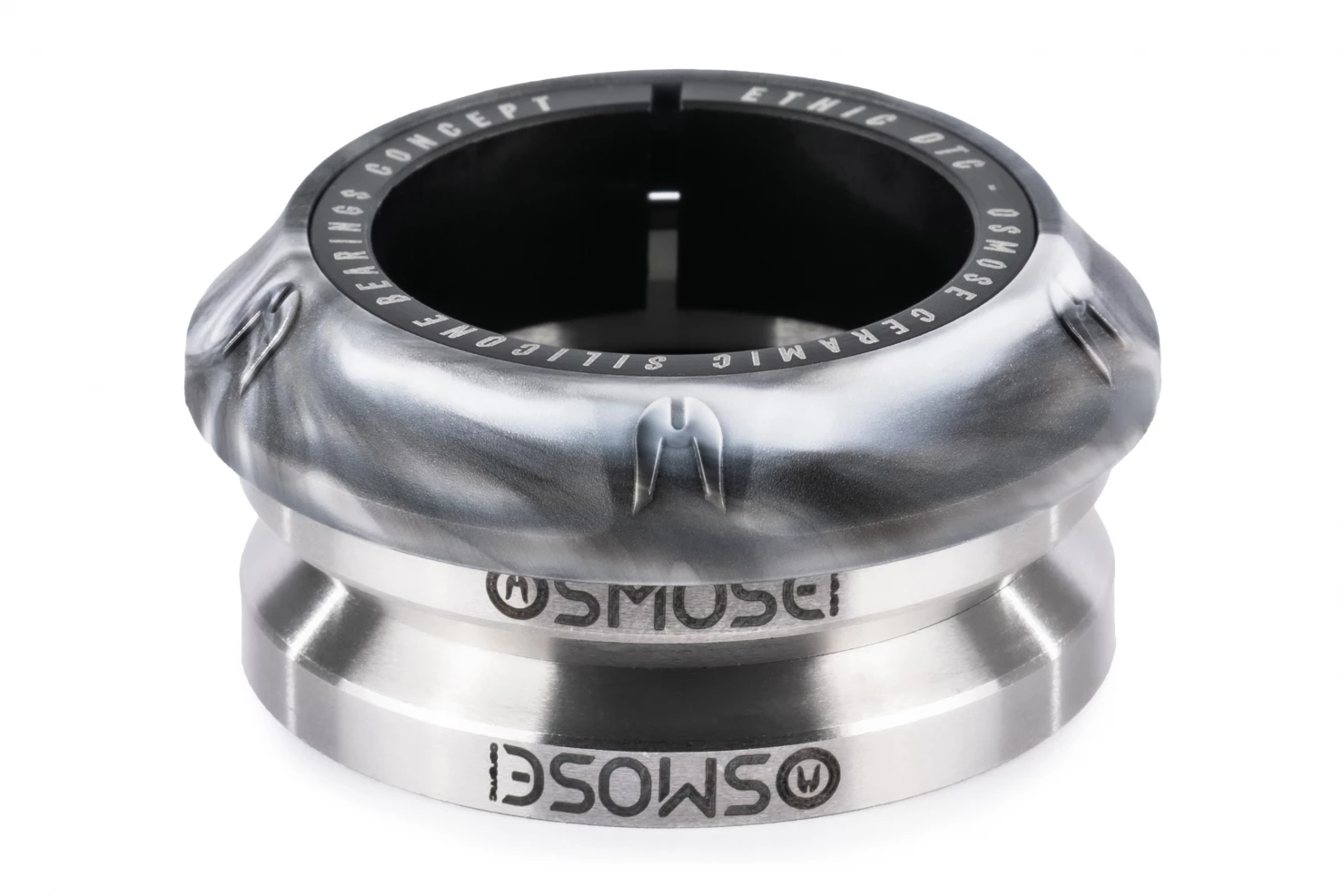 Рулевая Ethic Osmose Ceramic, серый