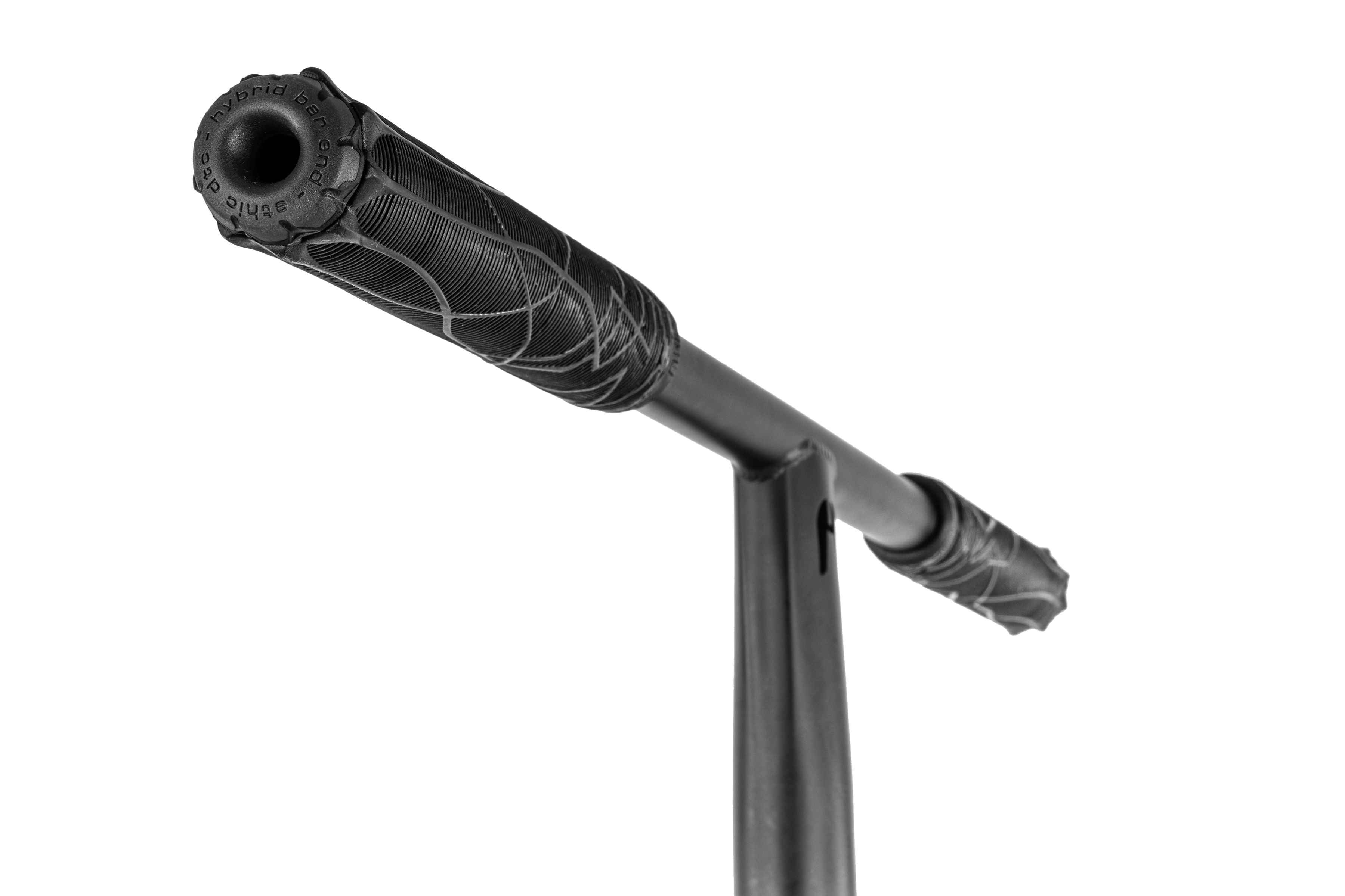 Самокат Ethic Pandora, размер L, цвет: Black