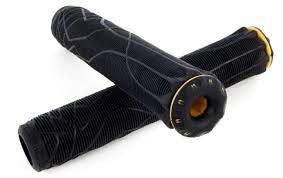 ГРИПСЫ ETHIC Black